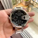 Diesel Uber Chief DZ-7376 First Copy Watch for Men
