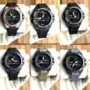 First Copy G-Shock GA Gray Digital Watch