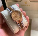 First Copy Rolex Lady DateJust 28 for Her – 7AA Premium Watch