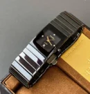 First Copy Rado Jubilee Ceramic Black for Men