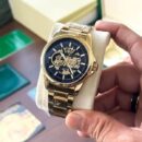 First Copy Rolex Classic Automatic Gold for Men