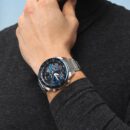 1st Copy Casio Edifice Watch ECB-900 Rossa