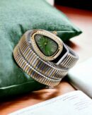 1st Copy Bvlgari Serpenti Snake Watch for Women