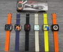 Apple T800 Ultra 2 First Copy Smartwatch