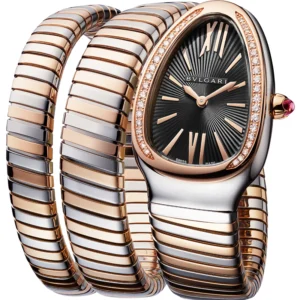 Bvlgari First Copy Serpenti Watch for Girl