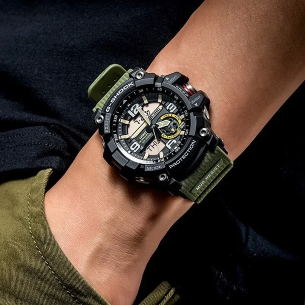 1st Copy G-Shock GG1000 Mud Master Watch for Men - Image 2