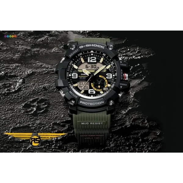 1st Copy G-Shock GG1000 Mud Master Watch for Men - Image 3
