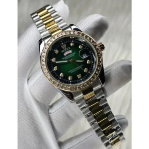 1st Copy Rolex Oyster Perpetual Day Date Watch