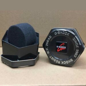 G-SHOCK Original Tin Box for Copy Watches