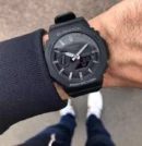 First Copy G-Shock GA-2110 – Japan Quality with Auto Light