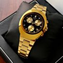 1st Copy Rado Watch 100M Chronograph "Japan"