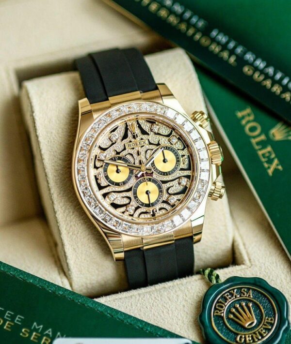 1st Copy Rolex Watch for Men - Latest Design