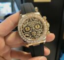 1st Copy Rolex Watch for Men - Latest Design
