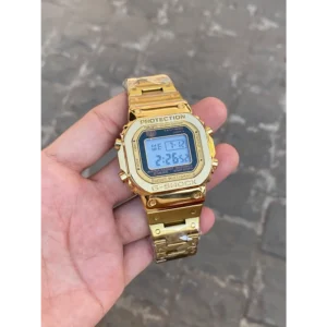 Affordable G Shock Watch For Men (SG-718)