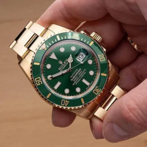 Affordable Rolex Watch For Men (SG-719)