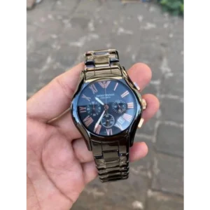 Armani Watch Ceramic For Men (CS156)