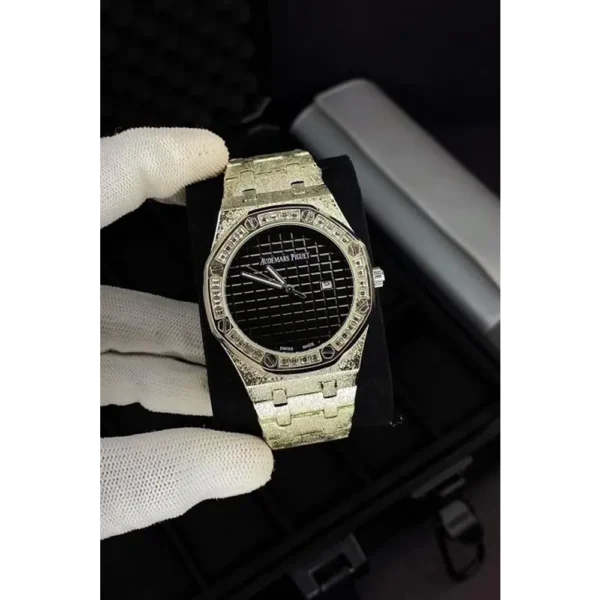 Audemars Piguet Watch Crystal For Men (CS154)