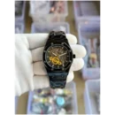 Audemars Piguet Watch Royal Oak Skeleton For Men (CS234)
