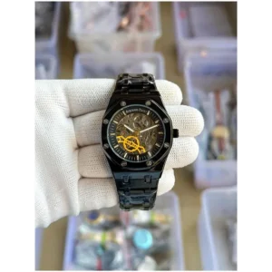 Audemars Piguet Watch Royal Oak Skeleton For Men (CS234)