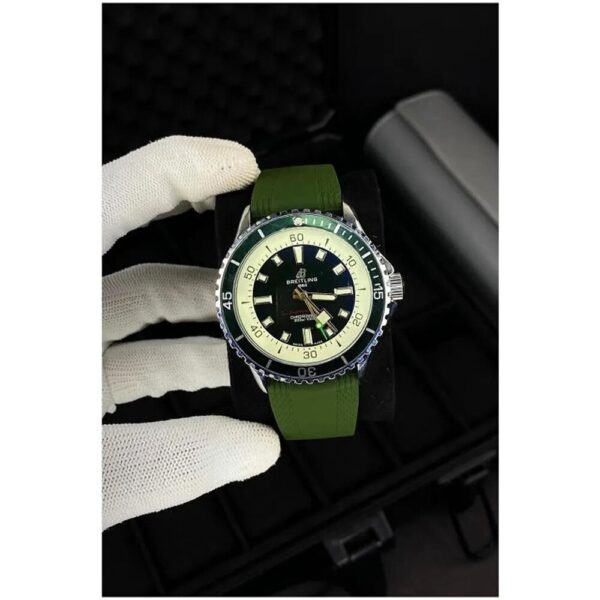 Breitling Watch Super ocean Automatic For Men (CS193) - Image 2