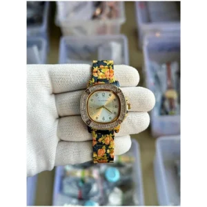 Burberry Watch Bloom For Men (CS237)