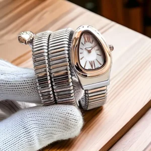 Bvlgari Watch For Women (CS27)