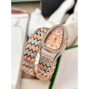 Bvlgari Watch For Women (SUP739)
