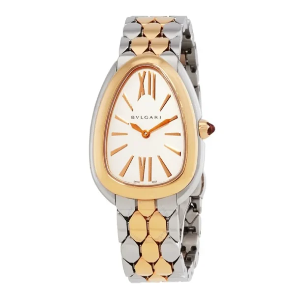 Bvlgari Watch Serpenti Seduttori For Women (CS104) - Image 2