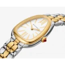 Bvlgari Watch Serpenti Seduttori For Women (CS104)