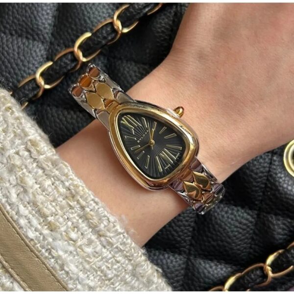 Bvlgari Watch Serpenti Seduttori For Women (SUP709) - Image 2