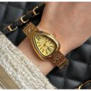 Bvlgari Watch Serpenti Seduttori For Women (SUP710)