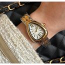 Bvlgari Watch Serpenti Seduttori For Women (SUP711)