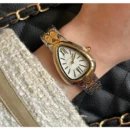 Bvlgari Watch Serpenti Seduttori For Women (SUP711)