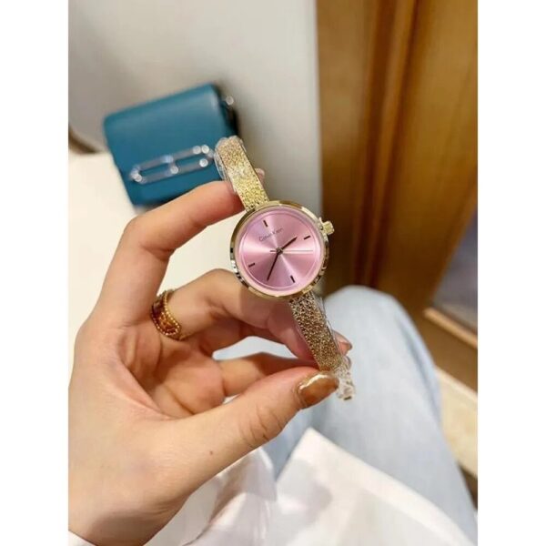 Calvin Klein Watch For Women (CS44) - Image 2