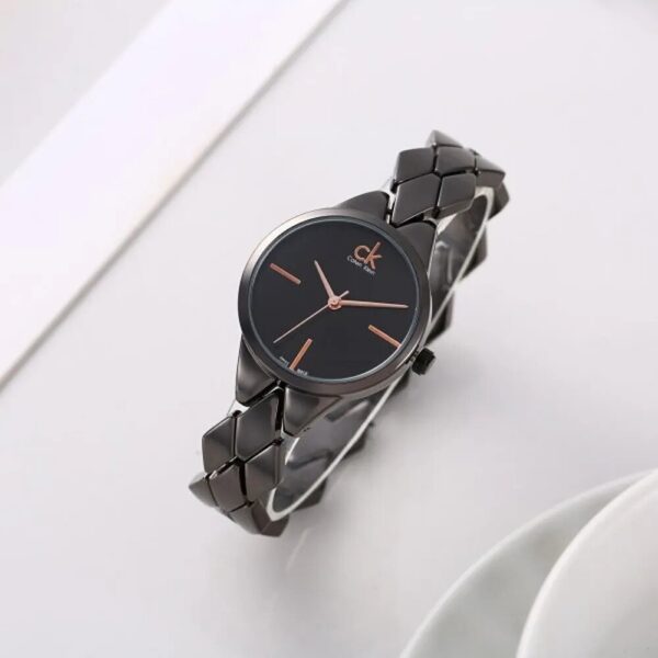 Calvin Klein Watch For Women (CS94) - Image 2