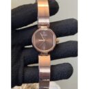 Calvin Klein Watch For Women (SUP73)