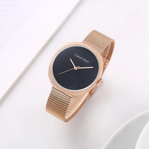 Calvin Klein Watch Sculpt For Women (SUP691) - Image 2