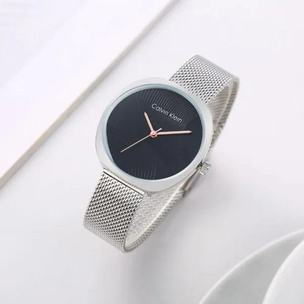 Calvin Klein Watch Sculpt For Women (SUP693)