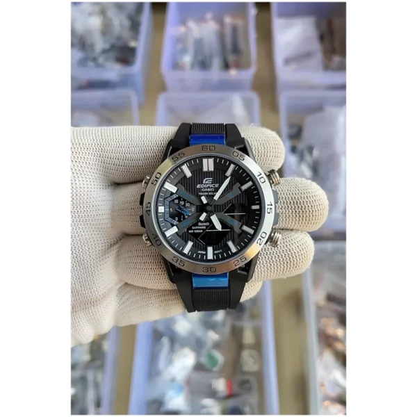 Casio Edifice Watch For Men (SUP206)