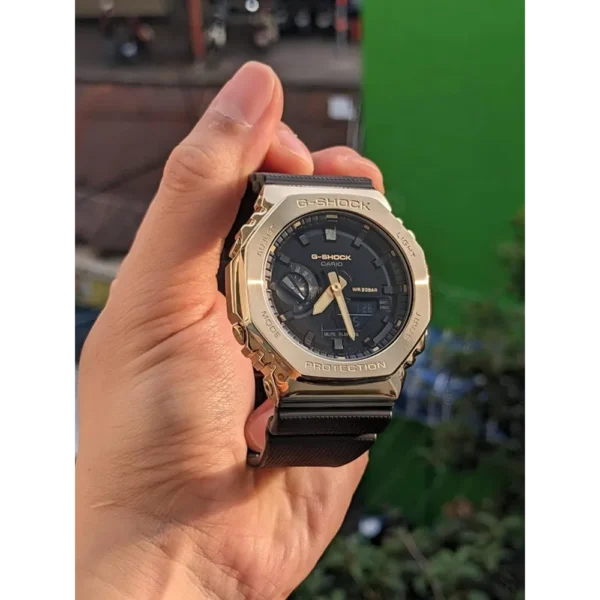Casio G shock Watch For Men (BSF73)
