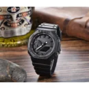 Casio G-Shock Watch Motor Working For Men (SL213)