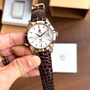 First Copy Rado Captain Cook 1960’s Purple House New Model Formal Wear