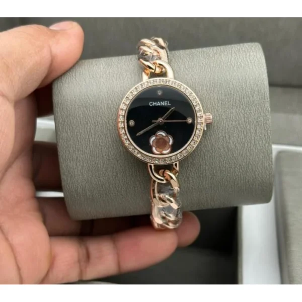 Chanel Watch For Women (SUP39) - Image 2