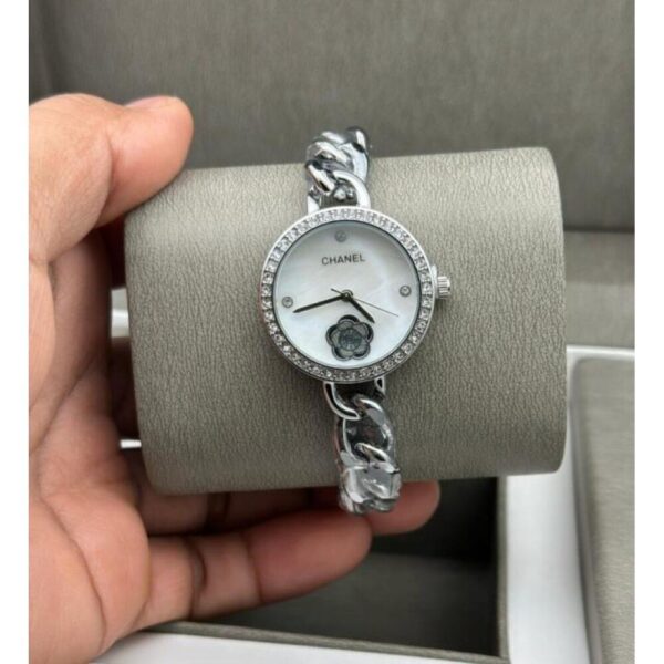 Chanel Watch For Women (SUP40)