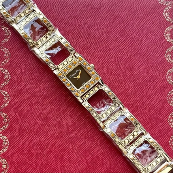 Christion Dior Watch For Women (CS69) - Image 2