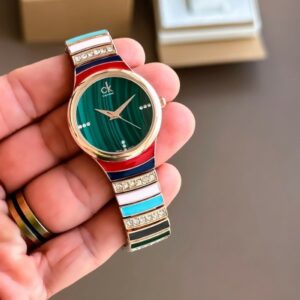 Classic CK Watch for Women (SG-142)