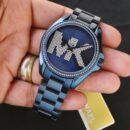 Classic Michael Kors Lennox Watch for Women (SG-133)
