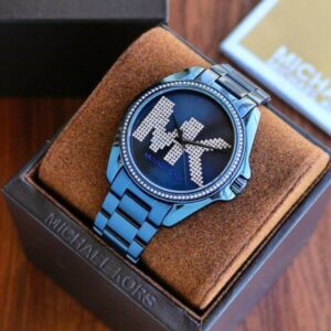 Classic Michael Kors Lennox Watch for Women (SG-133)
