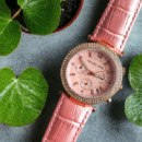 Classic Michael Kors Parker Watch for Women (SG-132)