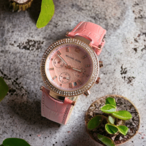 Classic Michael Kors Parker Watch for Women (SG-132)